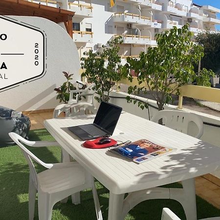 Altura Inn Terrace Bagian luar foto